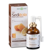 Sedigola Apix Spray Gola 30ml