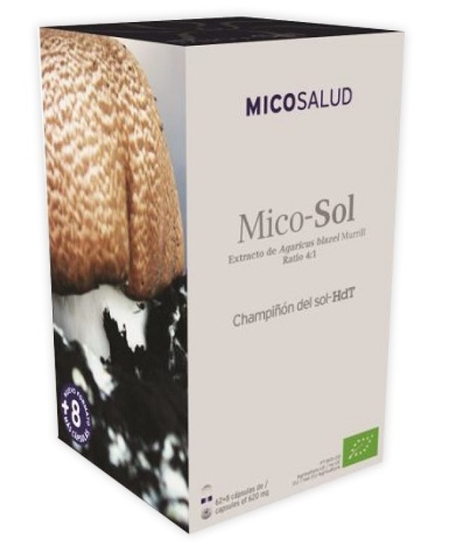 MICO SOL 70CPS MICO SOL 70CPS