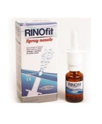 Rinofit Spray Nasale 15ml