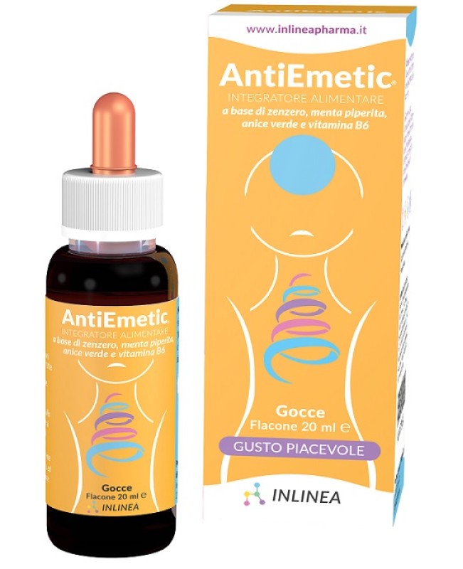 ANTIEMETIC GOCCE 20ML