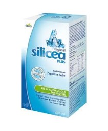SILICEA BALS GELE' PLUS 500ML HUBNE