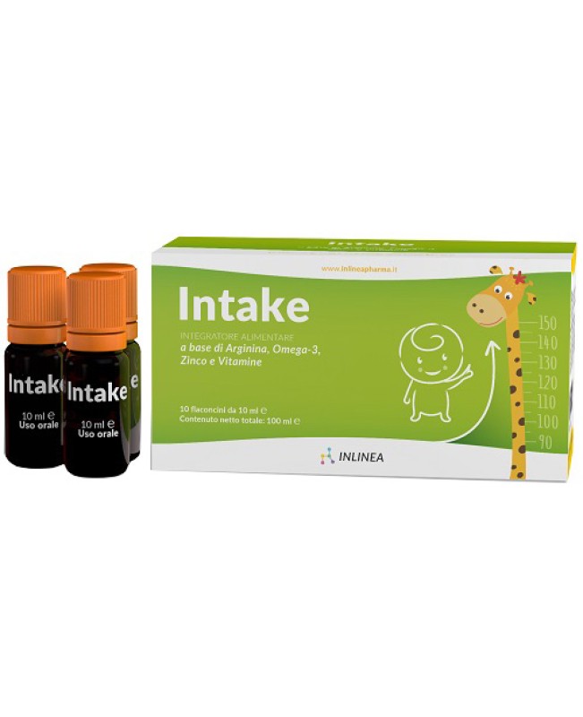 INTAKE 10FL 10ML INTAKE 10FL 10ML