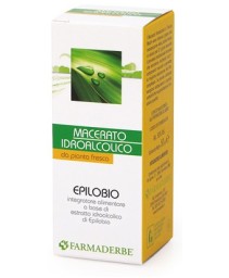 EPILOBIO MACERATO IDROALCOLICO