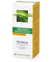 PILOSELLA MI 50ML LFM