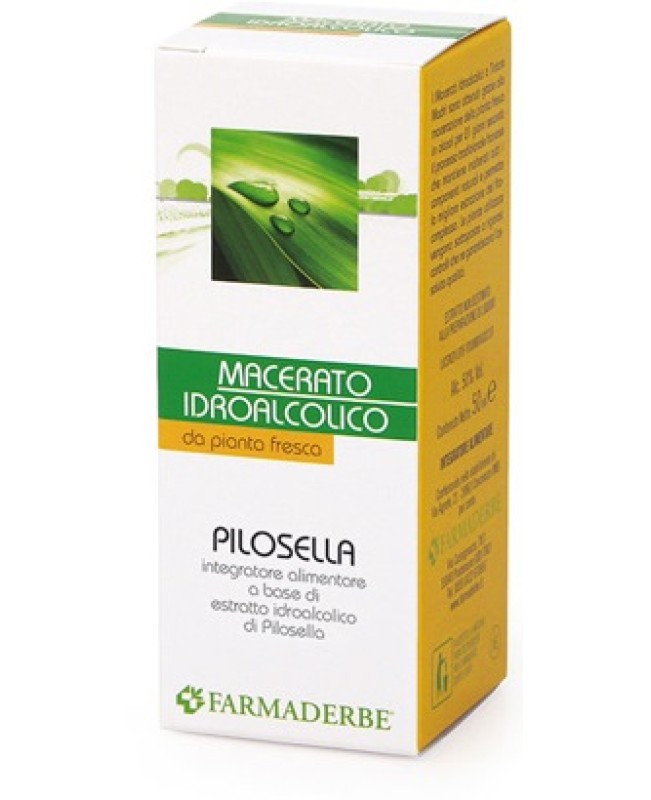 PILOSELLA MI 50ML LFM PILOSELLA MI 50ML LFM