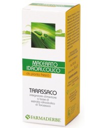 TARASSACO MI 50ML LFM