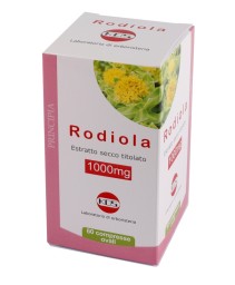 RODIOLA 1000MG 60CPR