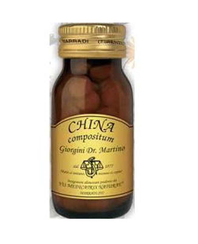CHINA COMPOSITUM 80PAST (ES) CHINA COMPOSITUM 80PAST (ES)