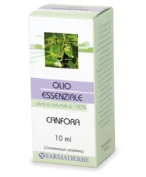 CANFORA OE 10 ML LFM
