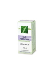 CITRONELLA O.E. 10 ML