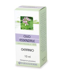 GERANIO OE 10ML LFM