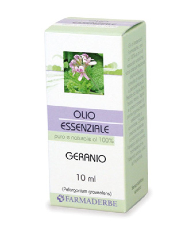 GERANIO OE 10ML LFM GERANIO OE 10ML LFM
