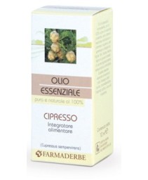 CIPRESSO OE 10ML LFM