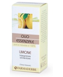 LIMONE OE 10 ML NF (LFM)