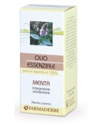 MENTA OE 10ML (LFM)