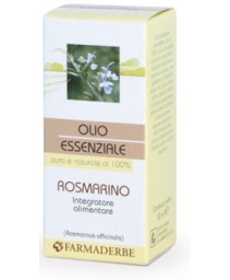 ROSMARINO OE 10ML LFM