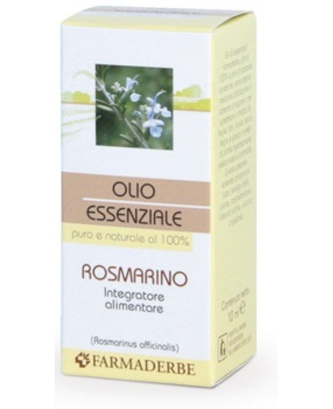 ROSMARINO OE 10ML LFM ROSMARINO OE 10ML LFM