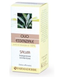 SALVIA OE 10ML LFM