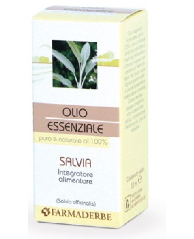 SALVIA OE 10ML LFM SALVIA OE 10ML LFM