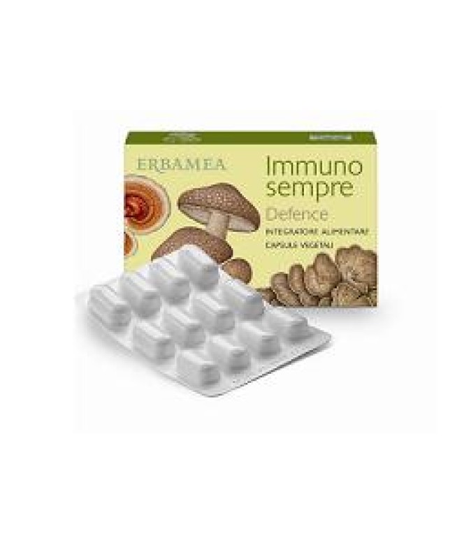 IMMUNOSEMPRE DEFENCE 24CPS IMMUNOSEMPRE DEFENCE 24CPS