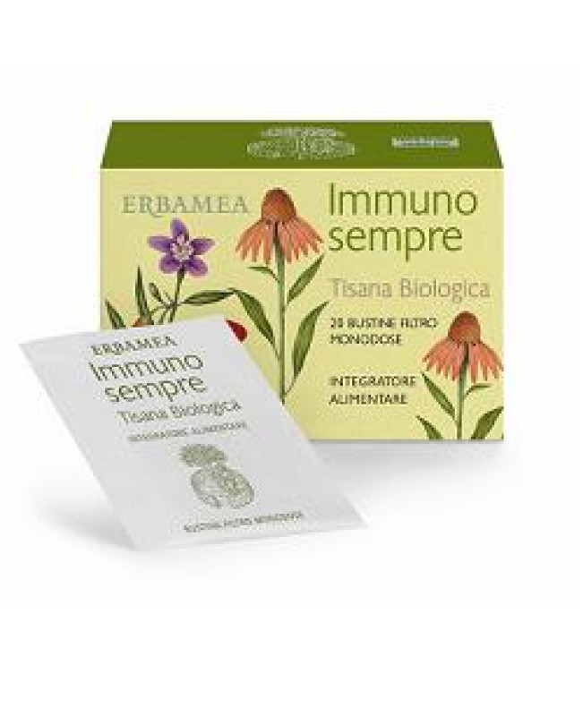 IMMUNOSEMPRE BIO 20BUST IMMUNOSEMPRE BIO 20BUST