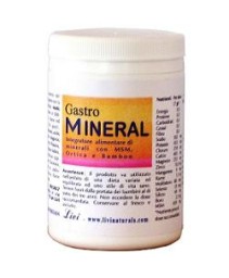 GASTROMINERAL POLV 250G