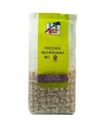 FIOCCHI RISO INT 500G BIO FIOCCHI RISO INT 500G BIO
