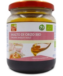 MALTO ORZO BIO 400G