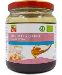 MALTO RISO BIO 400G