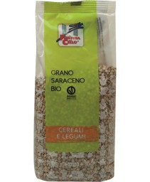 GRANO SARACENO BIO 500G