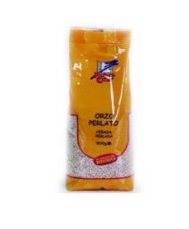 ORZO PERLATO ITA BIO 500G
