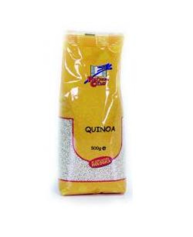 QUINOA 500G LA FINESTRA