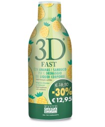 3D FAST 500ML