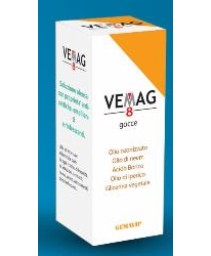 VEMAG GOCCE 20ML