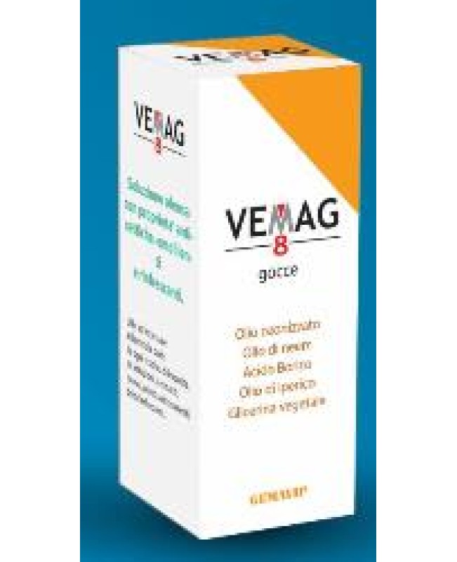 VEMAG GOCCE 20ML
