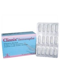 CLINNIX IMMUNOPLUS 30CPS