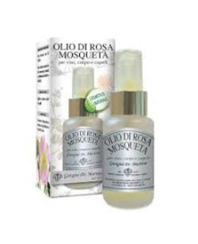 OLIO DI ROSA MOSQUETA 50ML OLIO DI ROSA MOSQUETA 50ML