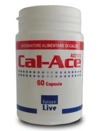 CAL ACE 60 CPS