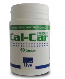CAL CAR 60 CPS