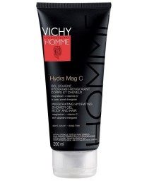 VICHY HOMME GEL DOCCIA 200ML