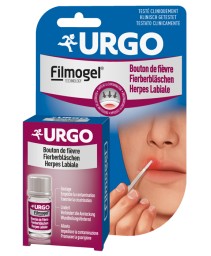 URGO HERPES LABIALE CER LIQ3ML