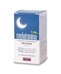 MELATONINA 1MG 90CPR