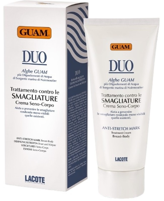 GUAM DUO SMAGLIATURE 200ML GUAM DUO SMAGLIATURE 200ML