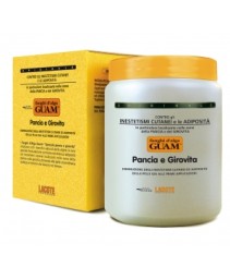 GUAM FANGO ALGA PANCIA-VITA 500G