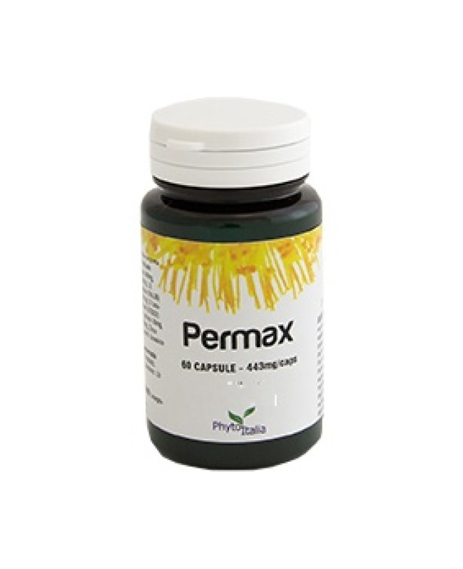 PERMAX 60CPS PERMAX 60CPS