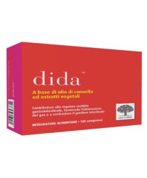 DIDA 120CPR