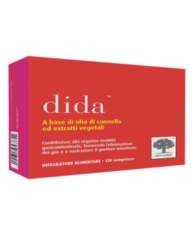 DIDA 120CPR DIDA 120CPR