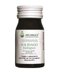 SOLIDAGO BIO 60CPS