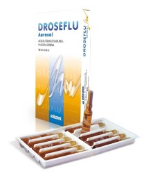 DROSEFLU FIALE AEROSOL 10F DM