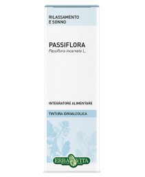 PASSIFLORA SOMMITA' SI 50ML EVI